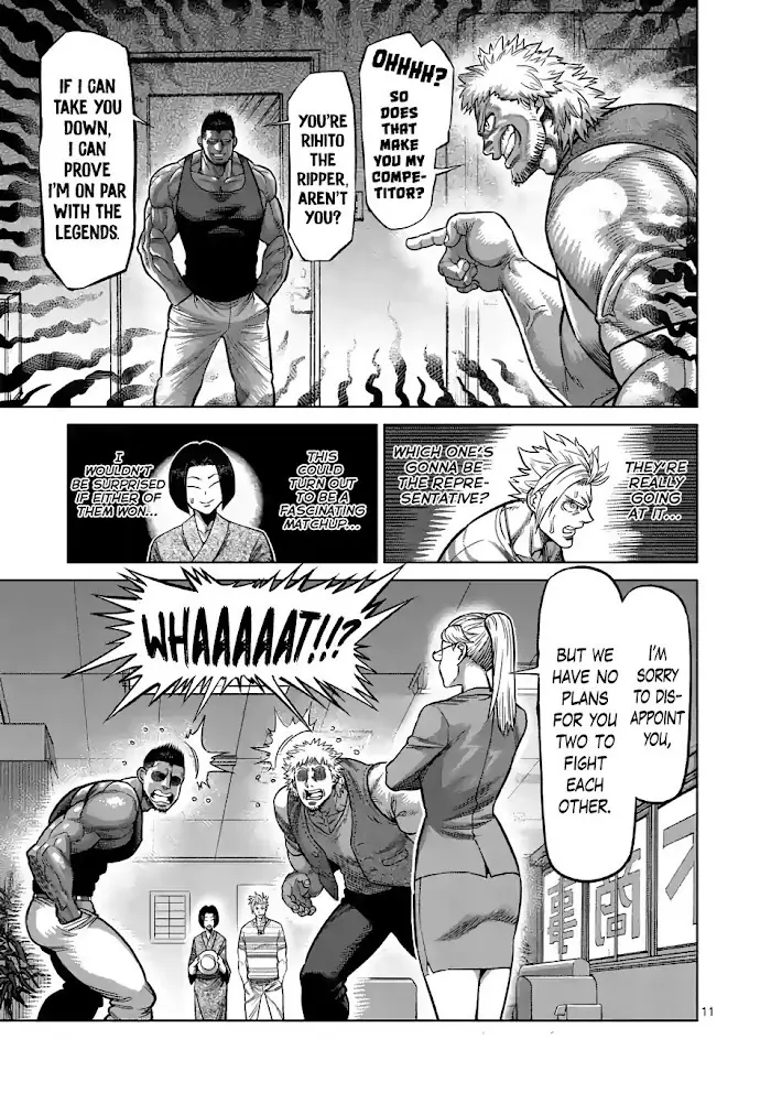 Kengan Omega Chapter 42 image 11_optimized